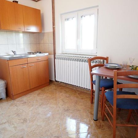 Apartments Kata Gornji Karin Exteriér fotografie